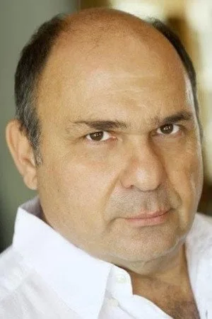 Photo of Vahe Bejan