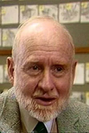 Photo of Val Bettin