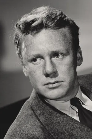 Photo of Van Johnson