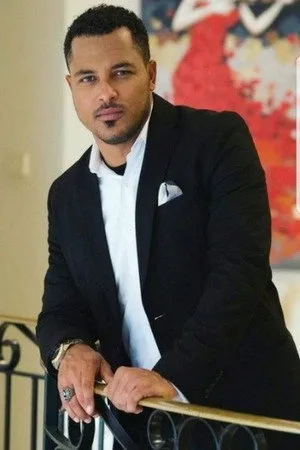 Foto de Van Vicker