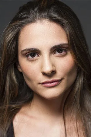 Foto de Vanessa Chaplot