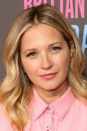 Photo of Vanessa Ray