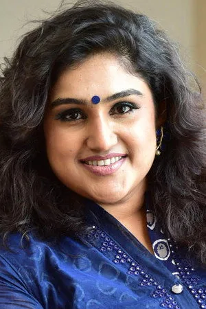 Foto de Vanitha Vijayakumar