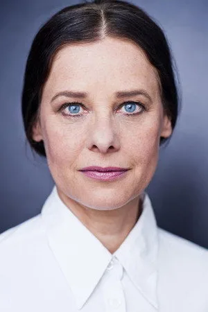 Photo of Verena Buratti