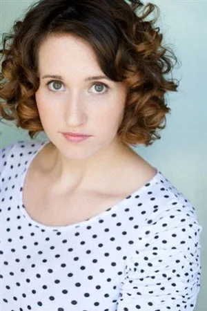 Photo of Veronica Mannion