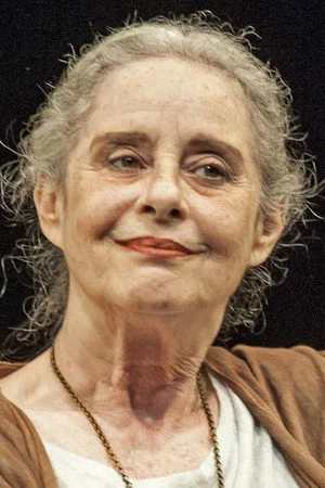 Photo of Vicky Peña