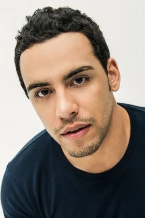 Photo of Victor Rasuk