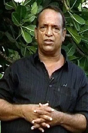 Photo of Vijayan Peringode