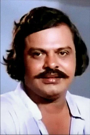 Photo of Vijayan