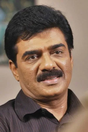 Photo of Vijayaraghavan