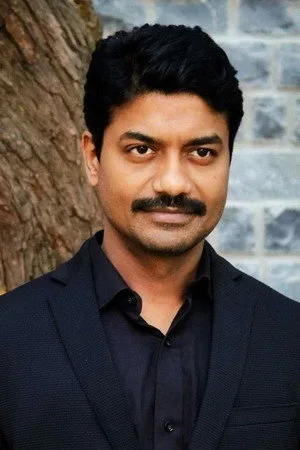 Photo of Vikas Kumar