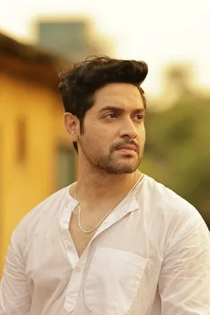 Foto de Vikram Chatterjee
