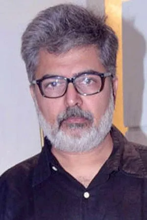 Photo of Vikram Kapadia