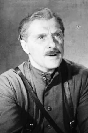 Photo of Viktor Yakovlev