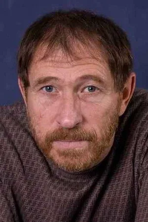 Photo of Viktor Zhdanov