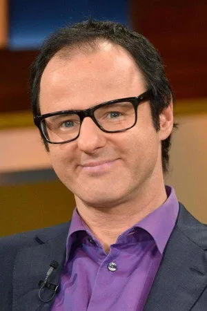 Photo of Vince Ebert