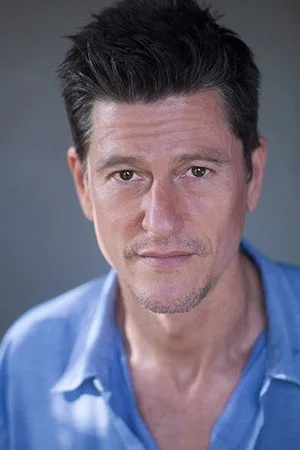 Photo of Vincent Ventresca