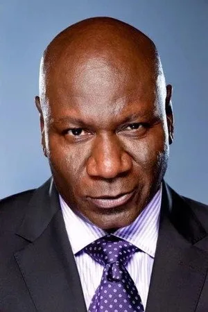 Photo of Ving Rhames