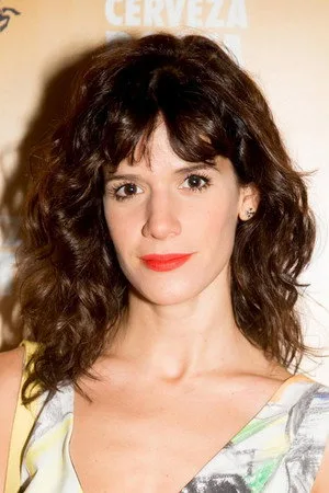 Photo of Violeta Urtizberea
