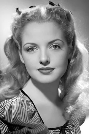 Photo of Virginia Patton