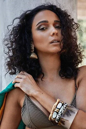Photo of Vitoria Setta
