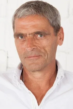 Photo of Volker Wolf