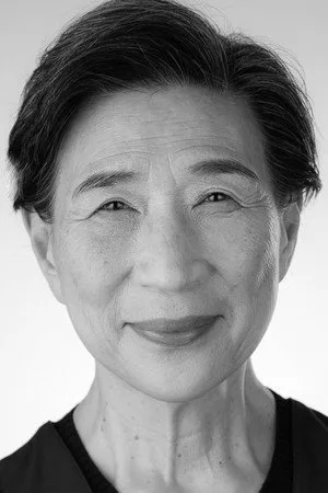 Photo of Wai Ching Ho