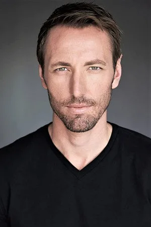 Photo of Walker Hare