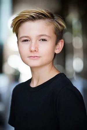 Photo of Walker Mintz