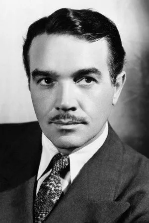 Photo of Walter Abel