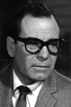 Photo of Walter Brooke