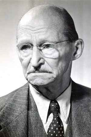 Photo of Walter Soderling