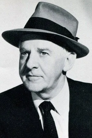 Foto de Walter Winchell