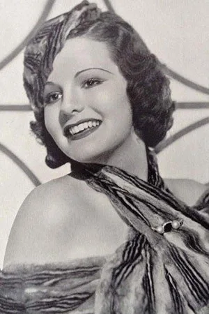 Photo of Wanda Perry