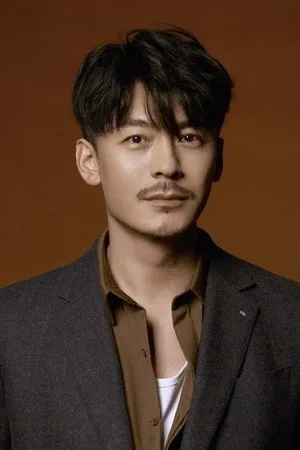 Photo of Wang Dong