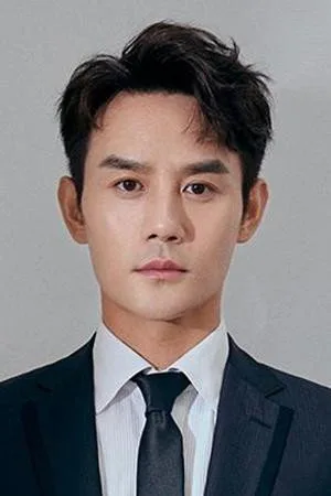 Photo of Wang Kai