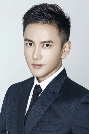Photo of Wang Renjun