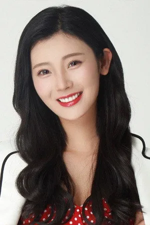 Photo of Wang Xingchen