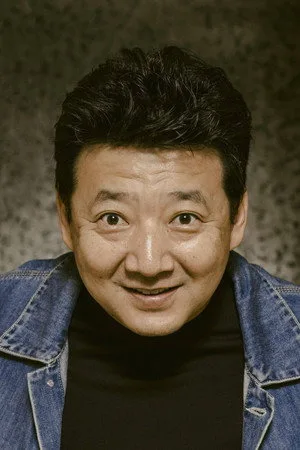 Photo of Wang Yanhui