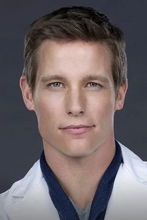 Photo of Ward Horton