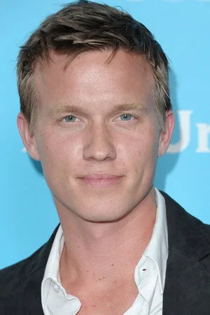 Photo of Warren Kole