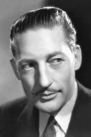 Photo of Warren William