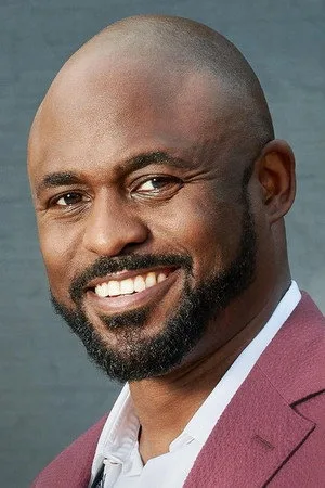 Photo of Wayne Brady