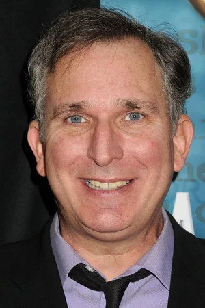 Photo of Wayne Federman