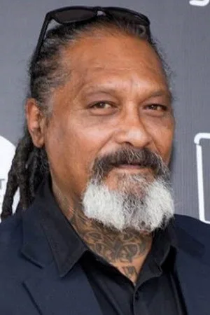 Photo of Wayne Hapi