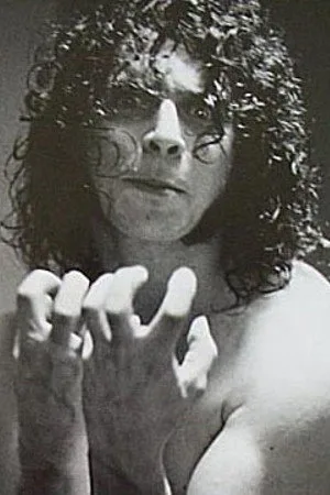 Foto de Wayne Kramer