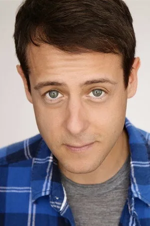 Photo of Wayne Sable