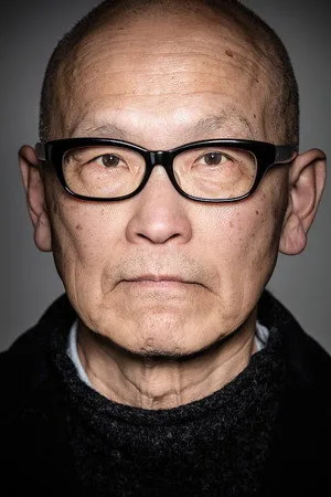 Foto de Wayne Wang