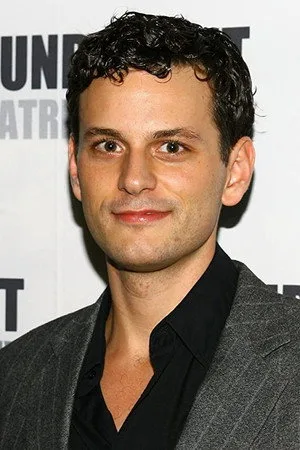 Photo of Wayne Wilcox