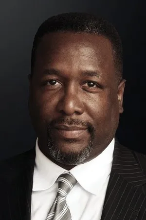 Photo of Wendell Pierce